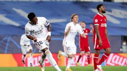 Champions League, Vinicius e Foden: 40 anni, ma in due…