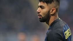 Gabigol, l’agente in arrivo in Italia: “La settimana prossima sarò a Milano”
