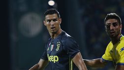 Ronaldo avvisa il Bologna: “Siamo concentrati”