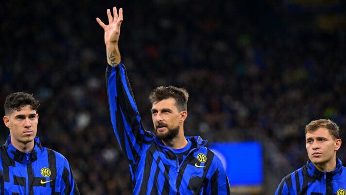 Cinque difensori da schierare al fantacalcio per la 15a giornata, non solo Acerbi - immagine 1