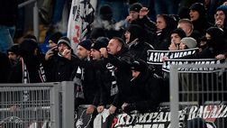 Pellegrinaggio dei tifosi dell’Eintracht: previsti 30.000 tedeschi a Barcellona