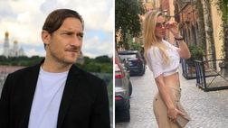 Ilary Blasi e Totti davanti al giudice per borse e rolex
