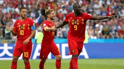 Mertens: “Lukaku? Ho parlato con lui prima che firmasse per l’Inter. Non ho dubbi che…”