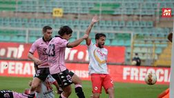 Serie C-Girone C, Turris-Palermo: ecco dove vedere la gara in diretta tv e streaming