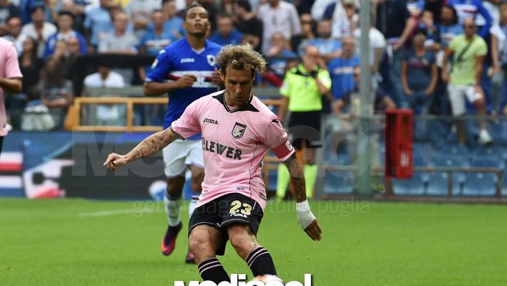 Bologna-Palermo 1-1: il commento al primo tempo. Destro risponde a Nestorovski Bologna-Palermo 1-1: il commento al primo tempo. Destro risponde a Nestorovski
