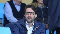 Casertana-Viterbese, ira Guidi nel post-gara: “Insensato parlare di calcio. Anteporre interessi personali alla salute non è da un uomini”