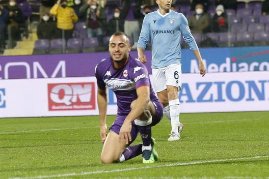 Cabral (Photo by Gabriele Maltinti/Getty Images) Sampdoria-Fiorentina, le formazioni ufficiali: Italiano vuole l’Europa, c’è Cabral- immagine 2
