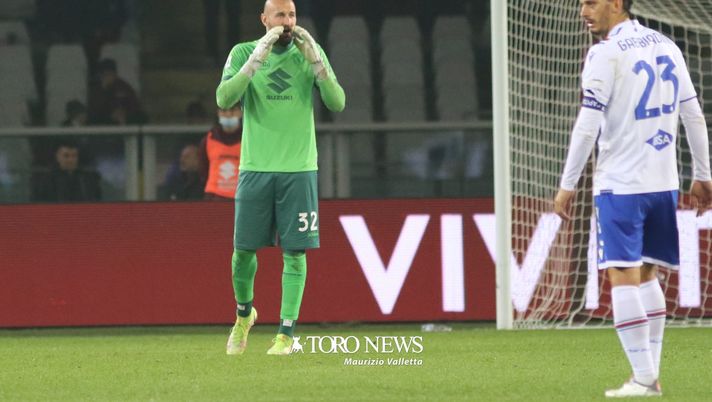 Tuttosport: “Milinkovic, il patto con Juric: potrà battere una punizione” - immagine 1