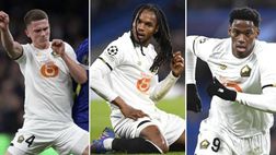 Pedullà: “Il Milan fa sul serio per Botman e Renato Sanches” | VIDEO