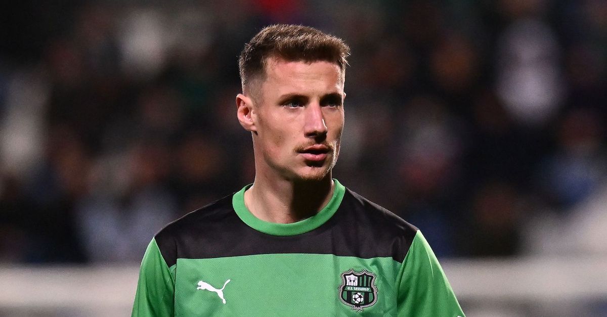 Fantacalcio, Le Formazioni Ufficiali Di Sassuolo-Juventus: Pinamonti ...