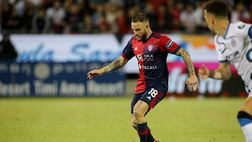 Serie B – Cagliari, un nuovo team per Nahitan Nandez: le ultime