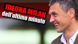 Calciomercato Milan \ Notizia improvvisa: “Scambio possibile subito”