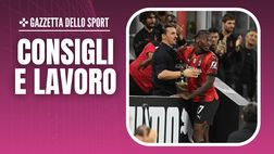 Milan, Leao ha perso la mira: la cura Ibrahimovic per tornare al gol