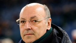 Verona-Inter, Marotta: “Sarà un match interessante, con Conte valuteremo il mercato. Eriksen? Abbiamo una soluzione”