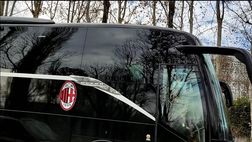 Serie A Primevera, l’arrivo del Milan per la sfida con il Verona | VIDEO PM