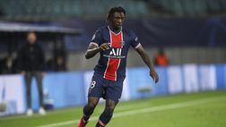 Psg in semifinale, Kean non pensa al futuro: “Mi godo il momento”