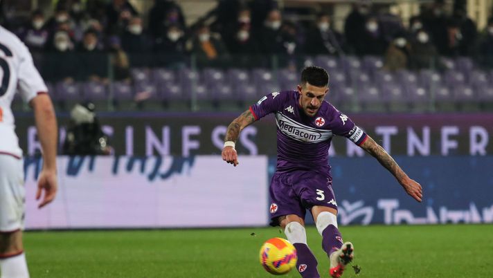 “Biraggiro” e punizioni divine. La riscossa del capitano che si è preso Firenze - immagine 1