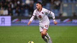 Toro News Award 2022/23: Radonjic il migliore contro il Sassuolo. Segue Sanabria