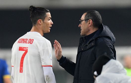 (Photo by Alessandro Sabattini/Getty Images) (Photo by Alessandro Sabattini/Getty Images)