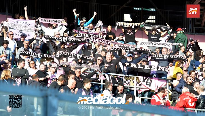 Palermo calcio