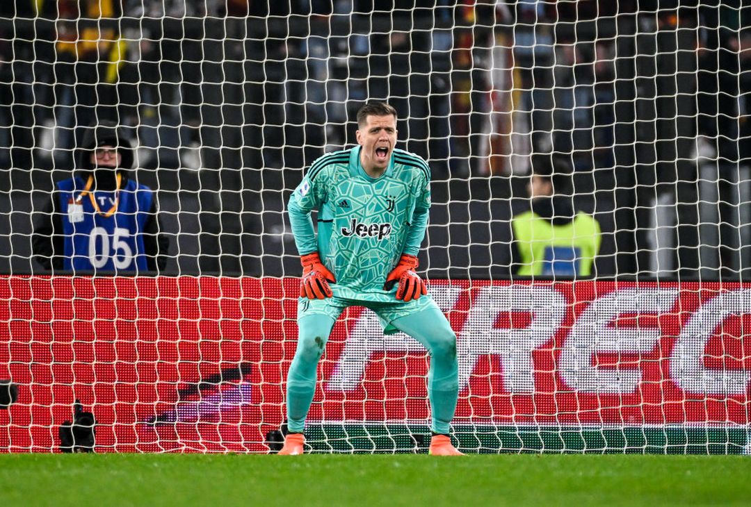 Roma-Juventus 1-0 – FOTO GALLERY - immagine 115