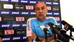 Roma-Cremonese, Ballardini: “Fatta gran partita, fortuna meritata. Vogliamo giocare”
