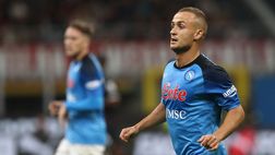 Serie A, la top 5 dei centrocampisti dopo 20 giornate: Lobotka al comando