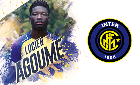 , nuovo obiettivo per i nerazzurri , nuovo obiettivo per i nerazzurri