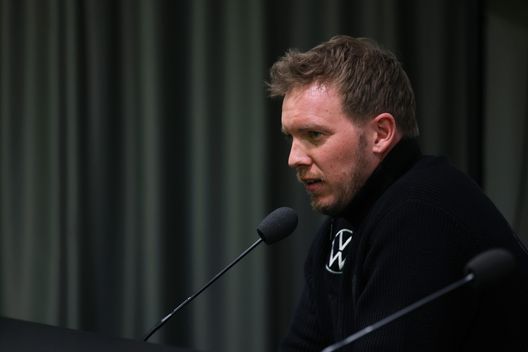 Germania, Nagelsmann: “L’Italia difende molto bene. Ottime impressioni da Bisseck”- immagine 2