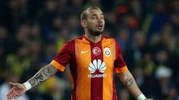 Sneijder: “Mourinho will come back stronger and it would be no surprise if…”
