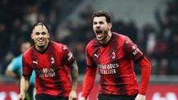 Milan-Roma 3-1, Agresti: “Gruppo unito e tutti con Pioli” | VIDEO