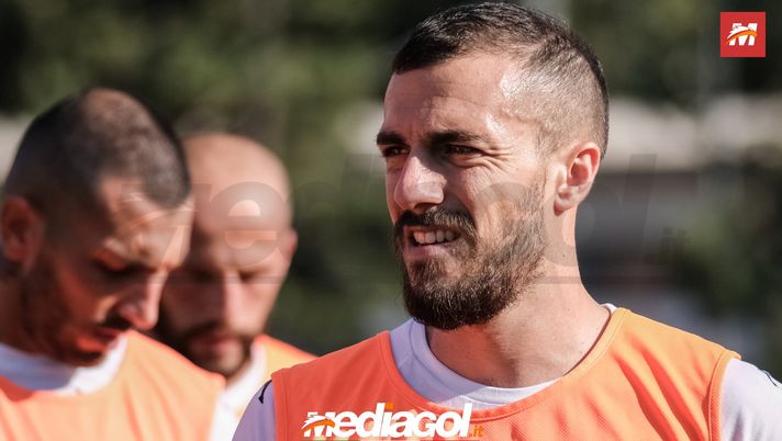 Palermo, verso il Frosinone: allarme Valente, rischia il forfait. Le ultime - immagine 1