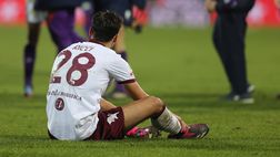 Torino, i convocati per il Milan: assenti Ricci e Pellegri