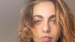 SOCIAL / Miriam Leone ‘arruffata’: nuovo selfie “più selvaggia e leonessa”. E i fan…