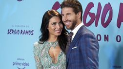 La moglie di Sergio Ramos sull’educazione dei figli: “Vogliono un cellulare? Gli ho detto di…”
