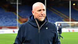 Serie A, Genoa battuto a Benevento: Maran a rischio esonero