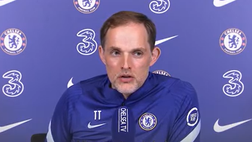 VIDEO Superlega, Tuchel: “Amo questo campionato, è il più difficile. Ho piena fiducia nel Chelsea. E con il City…”