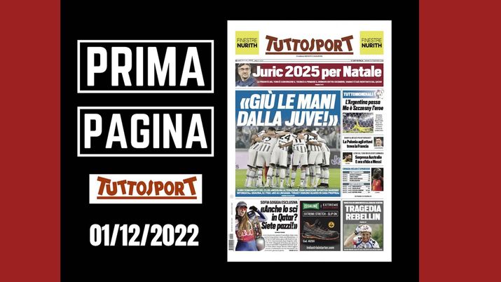 Tuttosport