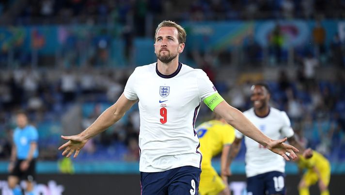 Harry Kane 