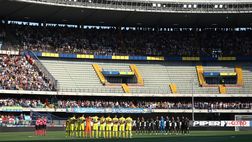 Serie A 2018-2019: LIVE assist, tabellini, bonus e malus della 1a giornata