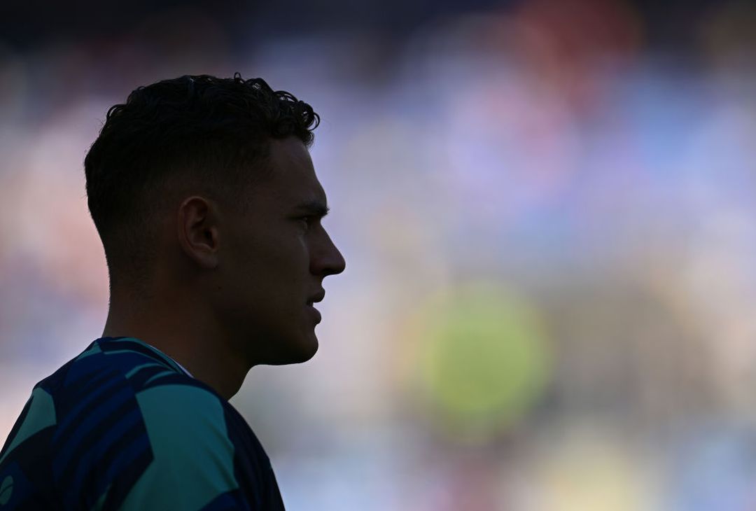 Roma-Inter 0-2 – FOTO GALLERY - immagine 5