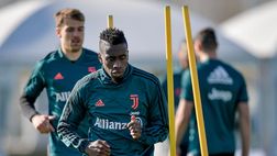 Matuidi: “Coronavirus? Essere stato positivo mi ha scioccato. Mi chiedo cosa succederà”