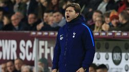 Tottenham, Pochettino: “Parleremo del mio futuro dopo la finale di Champions”