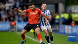 Snodgrass: “Adesso arriva la Fiorentina. Aiuterò la squadra a rialzarsi”