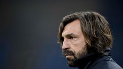 Sampdoria, Pirlo: “De Rossi sta facendo molto bene, ha dato un’impronta precisa”