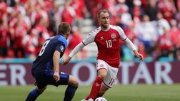 Eriksen, parla il medico della Danimarca: “Era in arresto cardiaco”