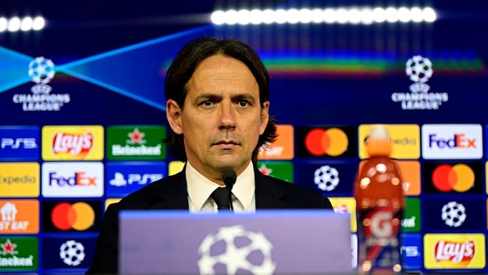 Inzaghi a Sky: “Gol Lautaro? Avevamo parlato. Cosa serve contro il Liverpool” - immagine 1