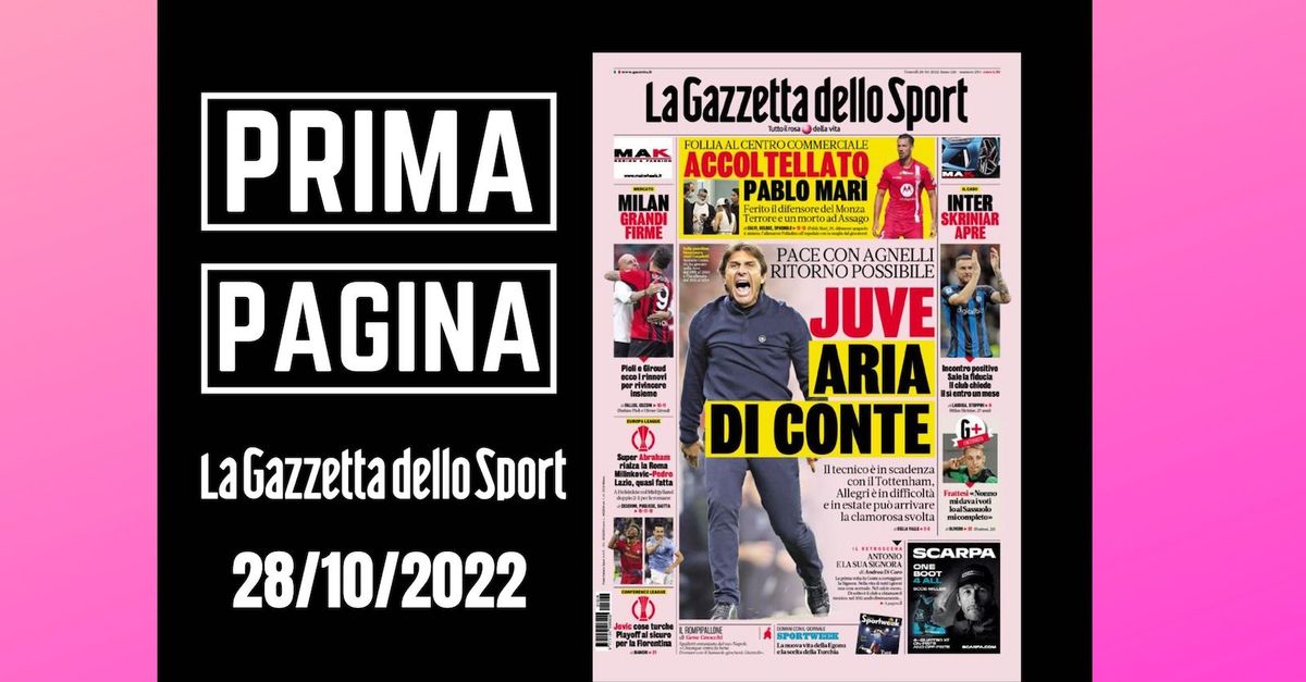 Gazzetta Dello Sport 27 Mai 1976 - Ferrari, Cotena, Caravani, De Muynck, Lazio - Original