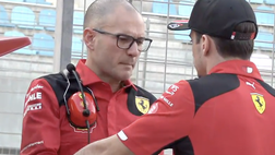 Ferrari, responsabile operativo settore aerodinamico si è dimesso