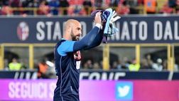 Berizzo malato di cancro, il toccante messaggio di Reina: “Ne uscirai vincitore! Resisti Toto!”